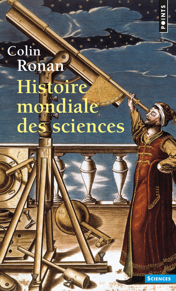 Histoire mondiale des sciences (9782020362375-front-cover)