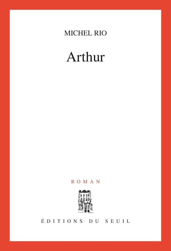 Arthur (9782020373654-front-cover)