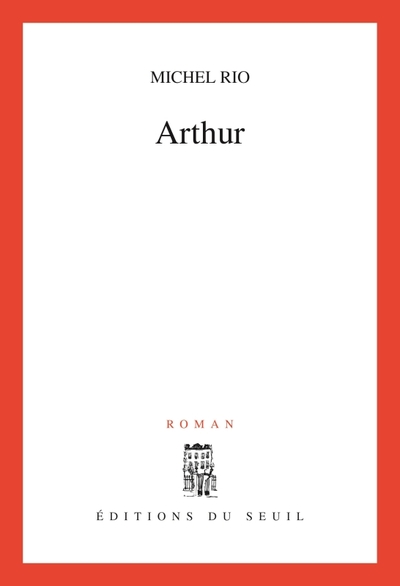 Arthur (9782020373654-front-cover)