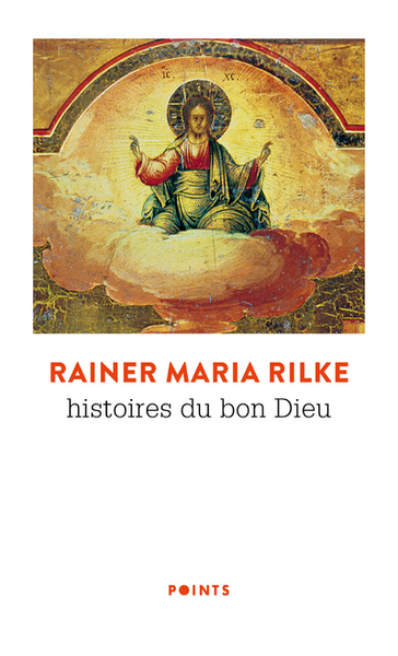 Histoires du Bon Dieu (9782020306508-front-cover)