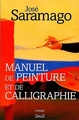 Manuel de peinture et de calligraphie (9782020367363-front-cover)