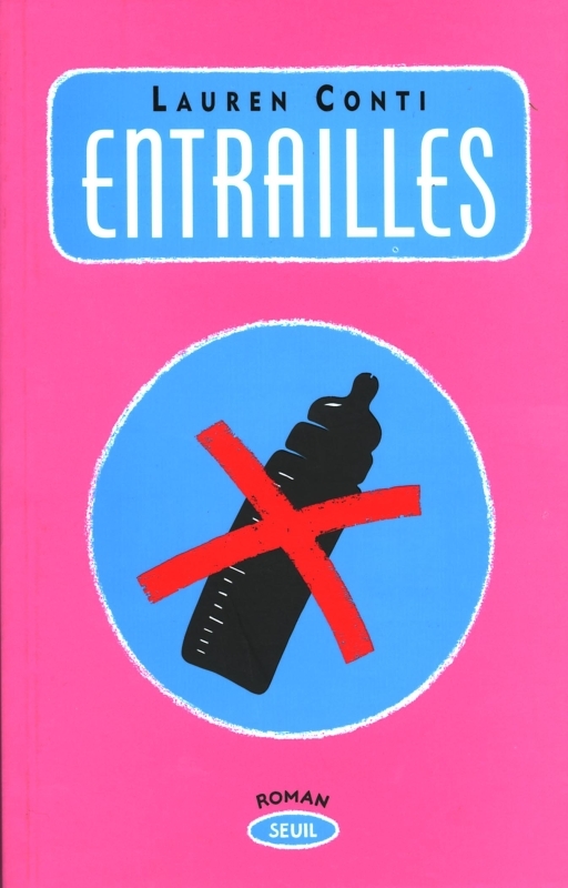 Entrailles (9782020349321-front-cover)