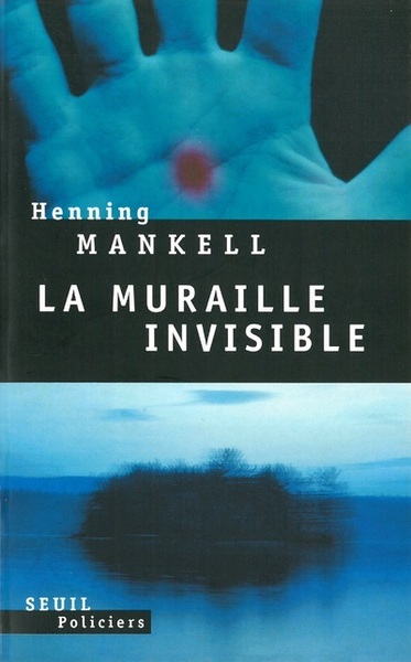 La Muraille invisible (9782020381185-front-cover)