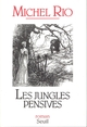 Les Jungles pensives (9782020320795-front-cover)