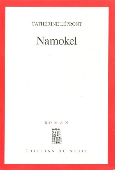 Namokel (9782020319553-front-cover)