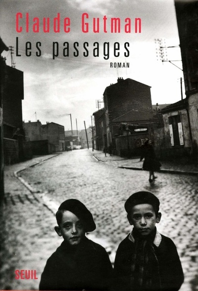 Les Passages (9782020315128-front-cover)