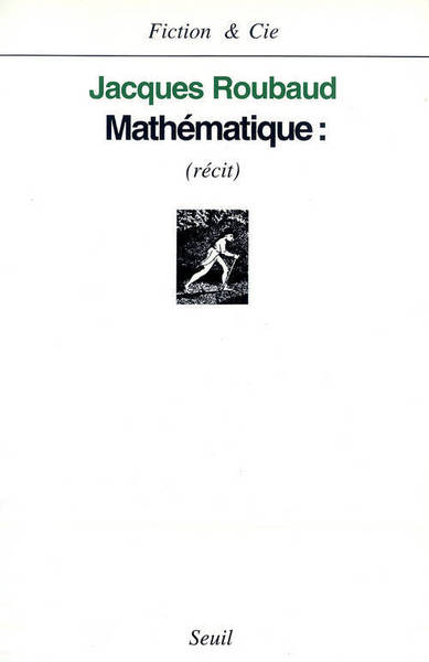 Mathématique : (9782020306836-front-cover)