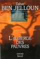 L'Auberge des pauvres (9782020370578-front-cover)