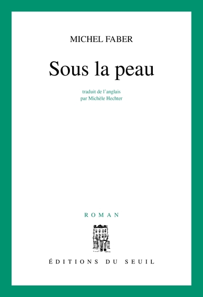 Sous la peau (9782020385824-front-cover)