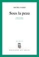 Sous la peau (9782020385824-front-cover)