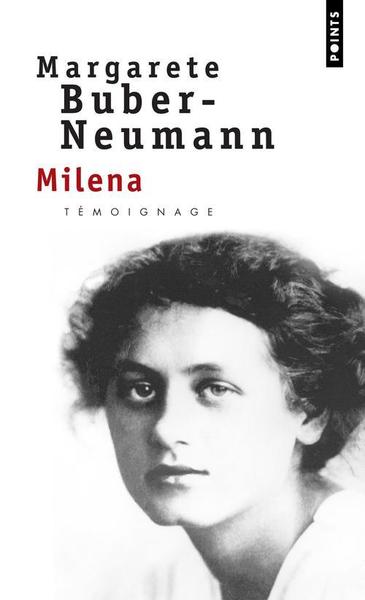 Milena (9782020330350-front-cover)