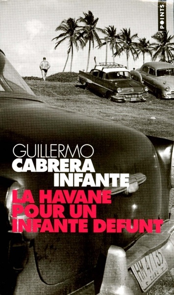 La Havane pour un Infante défunt (9782020344852-front-cover)