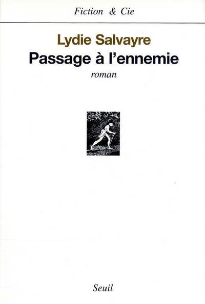 Passage à l'ennemie (9782020358828-front-cover)