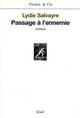 Passage à l'ennemie (9782020358828-front-cover)