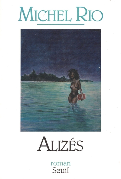 Alizés (9782020320740-front-cover)