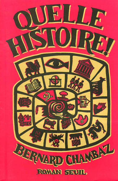Quelle Histoire ! (9782020371261-front-cover)