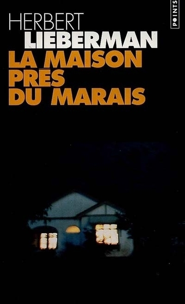 La Maison près du marais (9782020321013-front-cover)