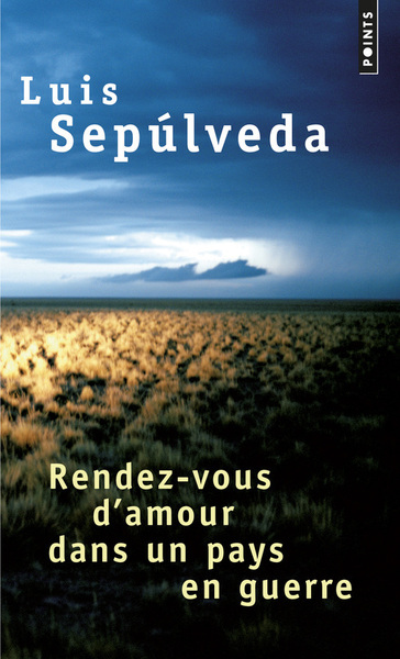 Rendez-vous d'amour dans un pays en guerre, et autres histoires (9782020365734-front-cover)