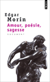 Amour, poésie, sagesse (9782020361958-front-cover)