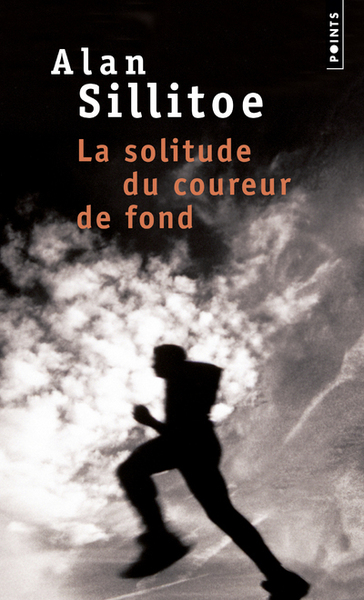 La Solitude du coureur de fond (9782020396387-front-cover)