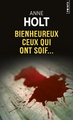 Bienheureux ceux qui ont soif... (9782020395120-front-cover)