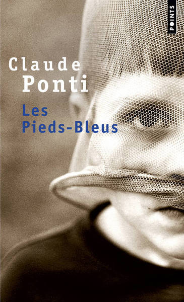 Les Pieds-Bleus (9782020334143-front-cover)