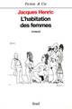 L'Habitation des femmes (9782020324427-front-cover)