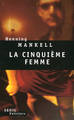 La Cinquième Femme (9782020372923-front-cover)