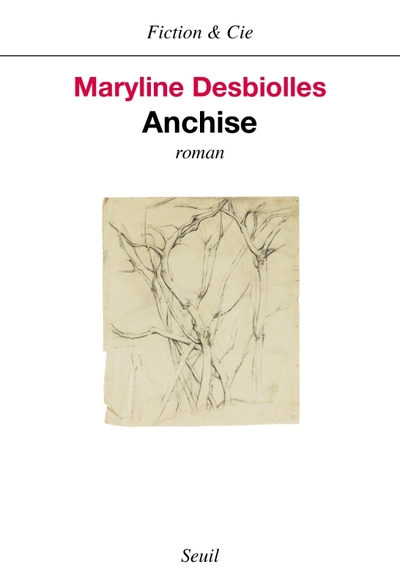 Anchise (9782020371704-front-cover)