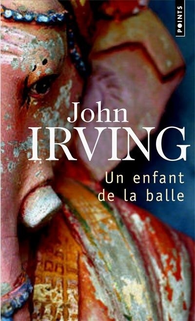 Un enfant de la balle (9782020309011-front-cover)