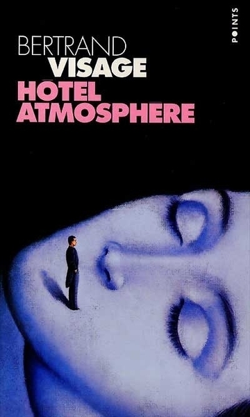 Hôtel Atmosphère (9782020395656-front-cover)