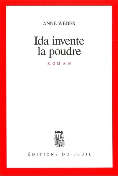 Ida invente la poudre (9782020338035-front-cover)