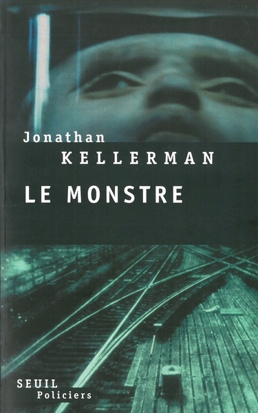 Le Monstre (9782020321495-front-cover)