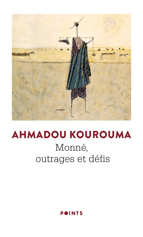 Monnè, outrages et défis (9782020349642-front-cover)