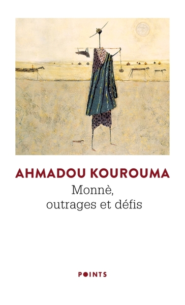 Monnè, outrages et défis (9782020349642-front-cover)