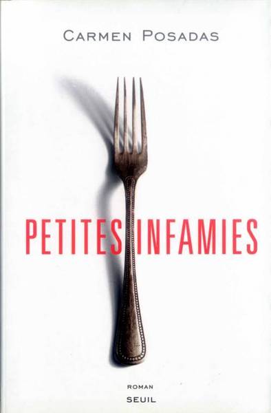 Petites Infamies (9782020374828-front-cover)