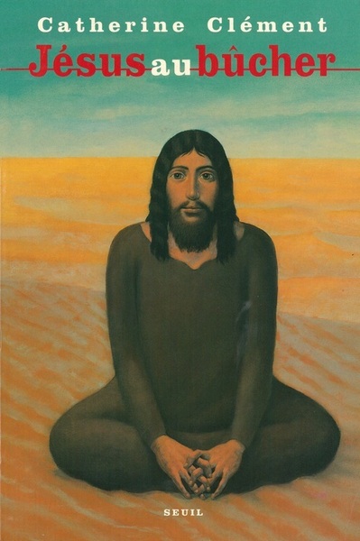 Jésus au bûcher (9782020383813-front-cover)