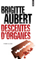 "Descentes d'organes (série : ""Mortelle Riviera"")" (9782020338189-front-cover)