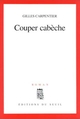 Couper Cabèche (9782020371711-front-cover)