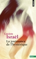 La Jouissance de l'hystérique (9782020359658-front-cover)