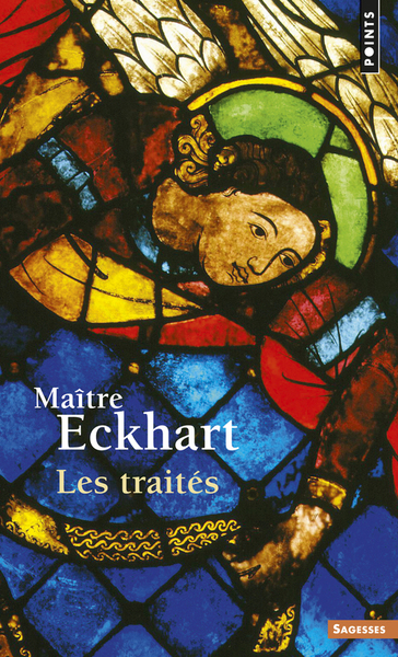 Les Traités (9782020300193-front-cover)
