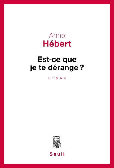 Est-ce que je te dérange ? (9782020323109-front-cover)