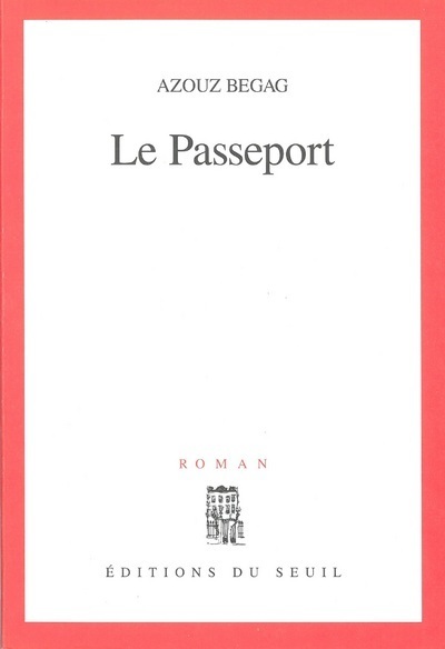 Le Passeport (9782020340748-front-cover)