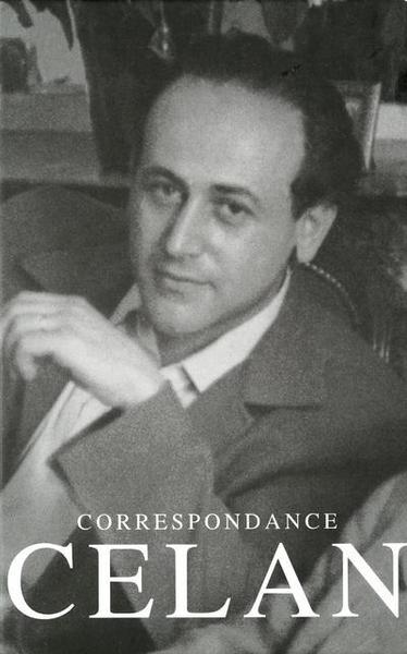 Correspondance (1951-1970) (2 volumes sous coffret) (9782020352338-front-cover)