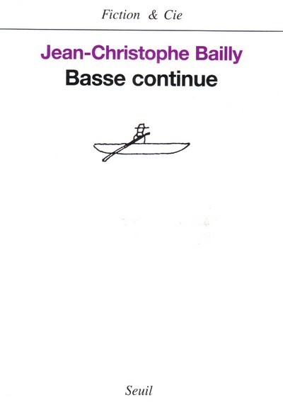 Basse continue (9782020392815-front-cover)