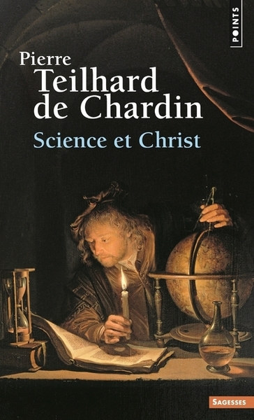Science et Christ, Oeuvres, tome 9 (9782020381970-front-cover)