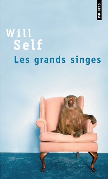 Les Grands singes (9782020399128-front-cover)