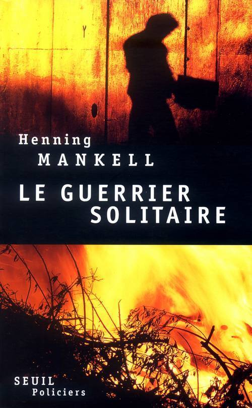 Le Guerrier solitaire (9782020312981-front-cover)
