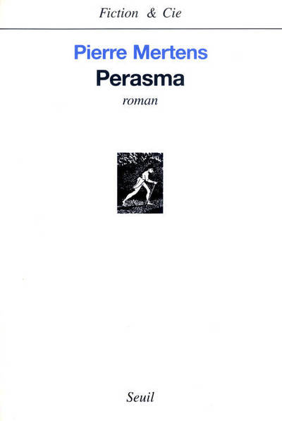 Perasma (9782020323314-front-cover)