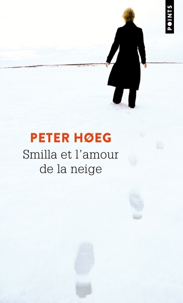 Smilla et l'amour de la neige (9782020301091-front-cover)